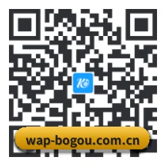 APP 安卓 二维码